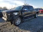 2020 GMC Sierra K1500 SLT