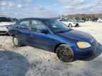 2002 Honda Civic EX