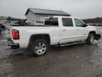 2016 GMC Sierra K1500 SLT