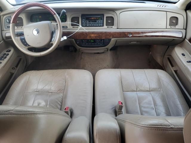 2005 Mercury Grand Marquis LS