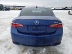 2017 Acura ILX Premium