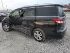 2012 Nissan Quest S