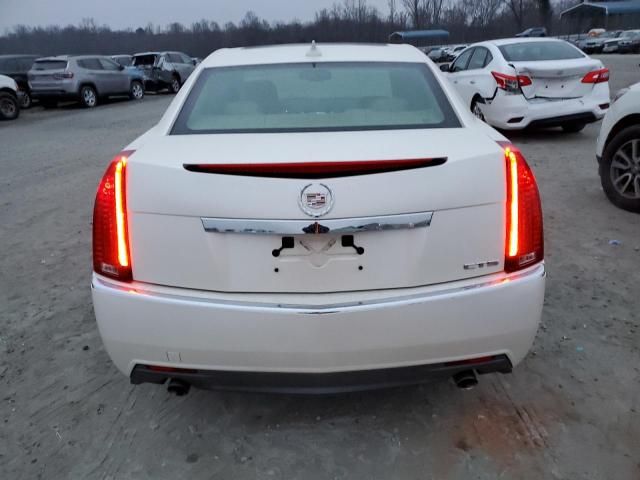 2009 Cadillac CTS