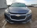 2014 Chevrolet Malibu LTZ