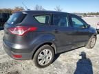 2016 Ford Escape S