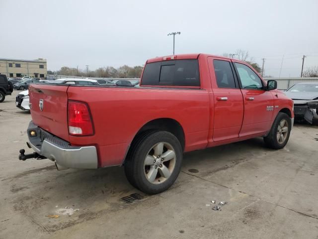 2014 Dodge RAM 1500 SLT