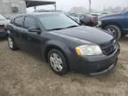 2010 Dodge Avenger SXT