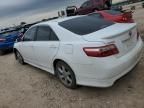 2009 Toyota Camry SE