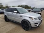 2014 Land Rover Range Rover Sport HSE