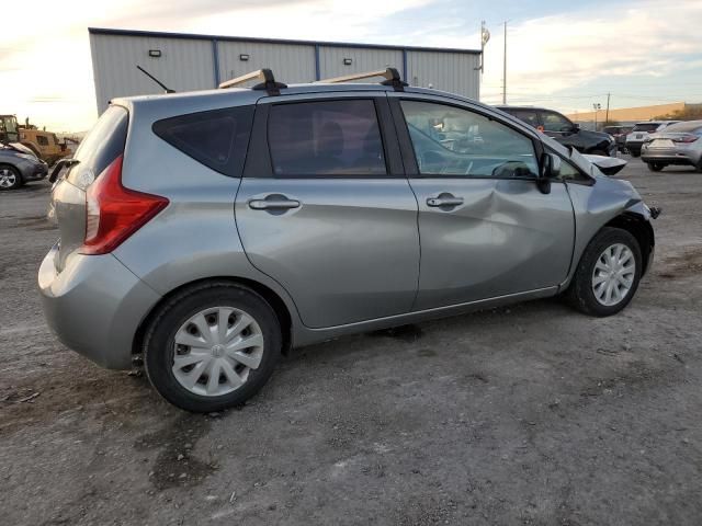 2014 Nissan Versa Note S