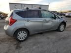 2014 Nissan Versa Note S