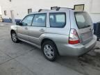 2006 Subaru Forester 2.5XT