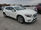 2018 Mercedes-Benz GLA 250 4matic