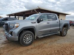 Carros con verificación Run & Drive a la venta en subasta: 2021 GMC Sierra K1500 AT4