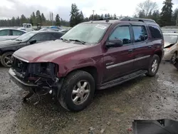 GMC salvage cars for sale: 2006 GMC Envoy XL