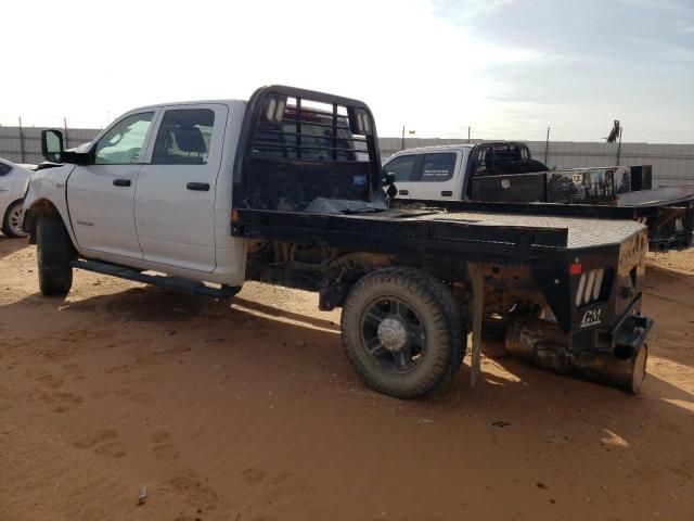 2021 Dodge RAM 2500 Tradesman