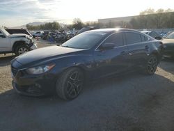 2016 Mazda 6 Sport en venta en Las Vegas, NV