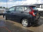 2019 Honda FIT LX