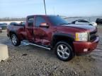 2013 Chevrolet Silverado K1500 LT