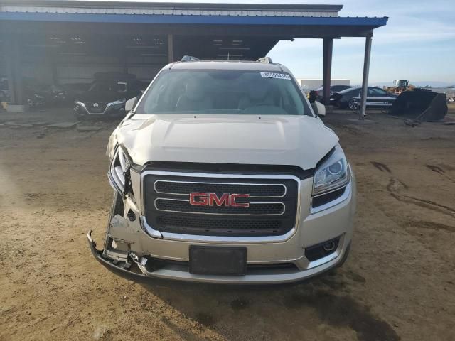 2013 GMC Acadia SLT-1