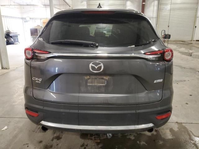 2017 Mazda CX-9 Grand Touring