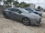 2017 Nissan Maxima 3.5S