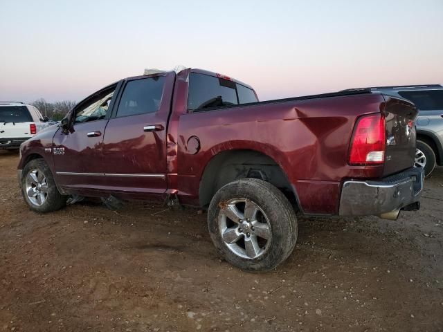 2017 Dodge RAM 1500 SLT