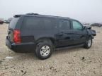 2014 Chevrolet Suburban C1500 LT