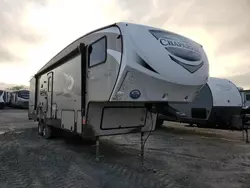 Wildwood Chaparral Vehiculos salvage en venta: 2019 Wildwood Chaparral