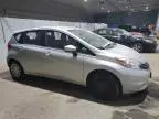 2015 Nissan Versa Note S