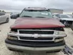 2001 Chevrolet Tahoe C1500