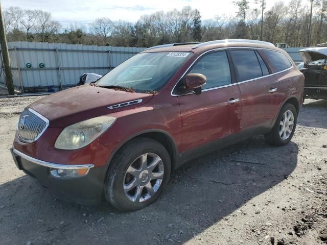 2008 Buick Enclave CXL