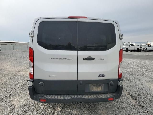 2018 Ford Transit T-350