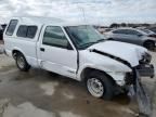 1996 Chevrolet S Truck S10