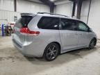 2016 Toyota Sienna SE