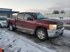 2013 Chevrolet Silverado K1500 LT