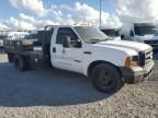 2006 Ford F350 Super Duty