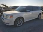 2011 Ford Flex Limited