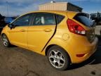 2011 Ford Fiesta SES