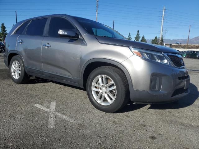 2014 KIA Sorento LX