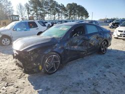 Hyundai salvage cars for sale: 2023 Hyundai Elantra N Line