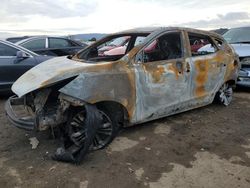 Salvage cars for sale at San Martin, CA auction: 2014 Hyundai Tucson GLS