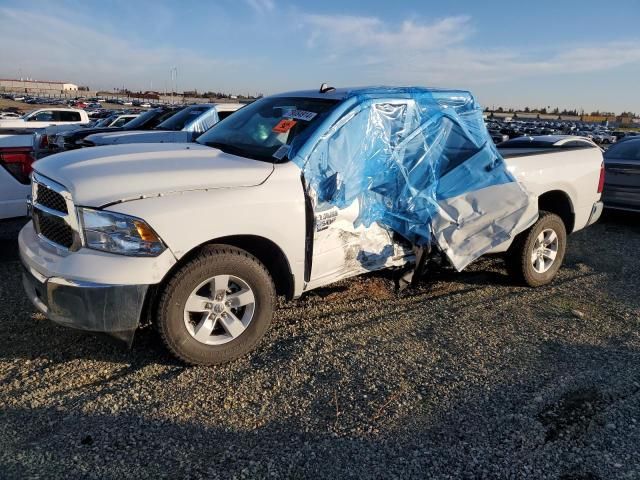 2023 Dodge RAM 1500 Classic SLT