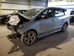 Carros salvage a la venta en subasta: 2007 Mazda 5