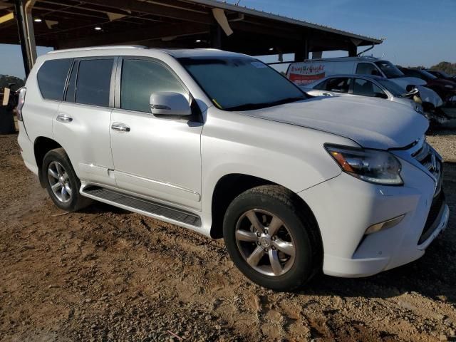 2014 Lexus GX 460