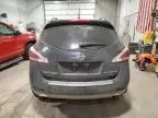 2012 Nissan Murano S