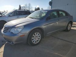 Salvage cars for sale at Bowmanville, ON auction: 2008 Chrysler Sebring LX