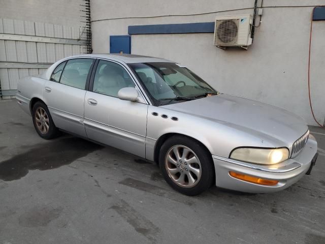 2003 Buick Park Avenue Ultra