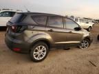 2019 Ford Escape S