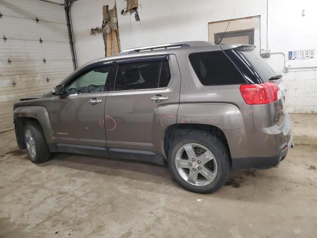 2012 GMC Terrain SLT